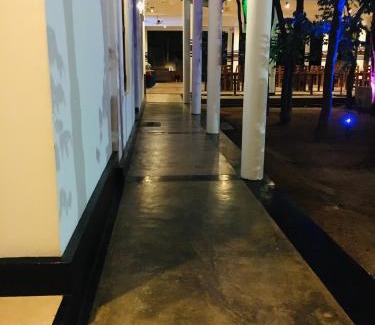 Inamaluwa Hotel | AliKele Hotel & Resort