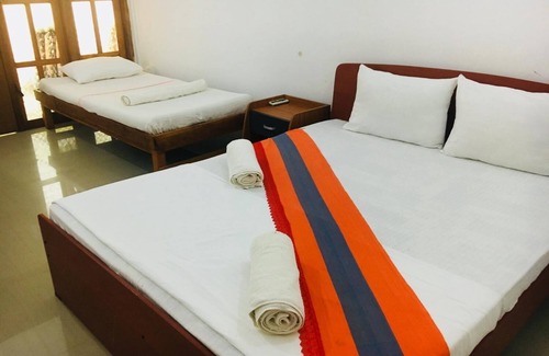 Inamaluwa Hotel | Alikele Hotel Sigiriya