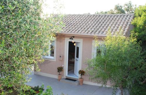 Minia House | Aliki's Home