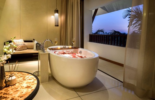 Majorda Resort | Alila Diwa Goa - A Hyatt Brand