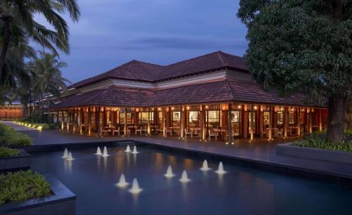 Majorda Resort | Alila Diwa Goa - A Hyatt Brand