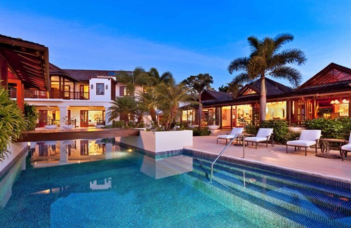 Halcyon Heights Villa | Alila in St James by Personal Villas - Perfect Retreat for Families and Friends