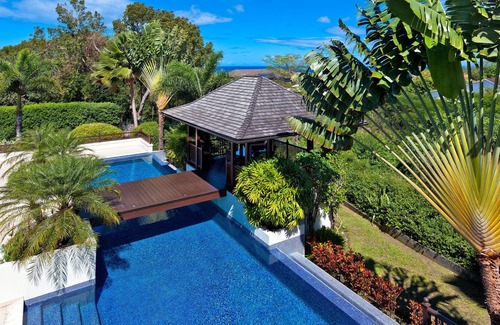 Halcyon Heights Villa | Alila in St James by Personal Villas - Perfect Retreat for Families and Friends