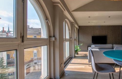 Centro Storico Apartment | AliMì