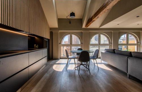 Centro Storico Apartment | AliMì