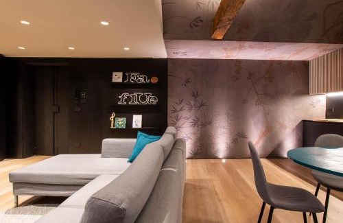 Centro Storico Apartment | AliMì
