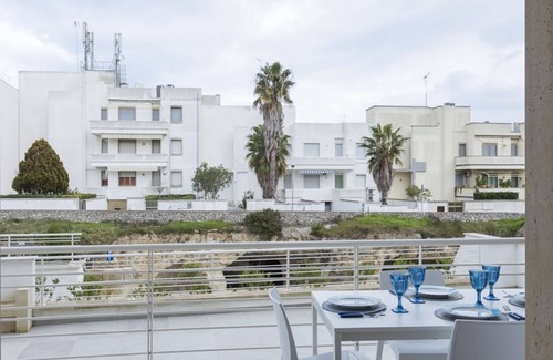Otranto Apartment | Alimini - Wonderful apt in the typical Apulian nature