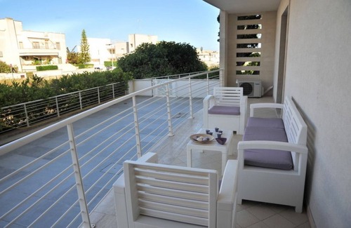 Otranto Apartment | Alimini - Wonderful apt in the typical Apulian nature