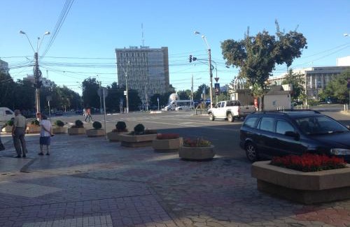 Galati Apartment | Alina Accommodation