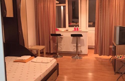 Galati Apartment | Alina Accommodation