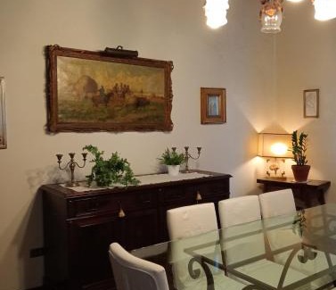 Montecatini Terme Villa | Alina Villa