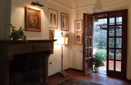 Montecatini Terme Villa | Alina Villa