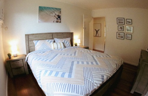 Currumbin House | Alinas Currumbin Beach House-2 minutes to the beach