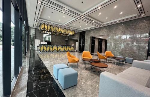 Seksyen 14 House | Alinea Suites by The Royal City