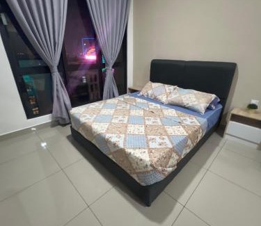 Seksyen 14 Apartment | Alinea Suites