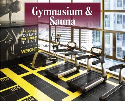 Seksyen 14 Apartment | Alinea Suites Seksyen 14