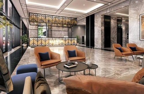 Seksyen 14 Apartment | Alinea Suites Seksyen 14