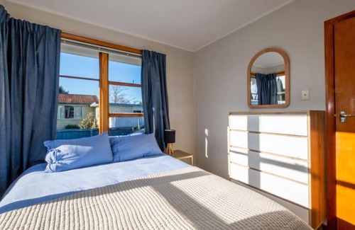 Methven House | Alington St Methven Free Wi-Fi