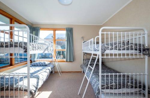 Methven House | Alington St Methven Free Wi-Fi