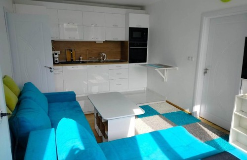 Sofia Apartment | Alinik Apartment