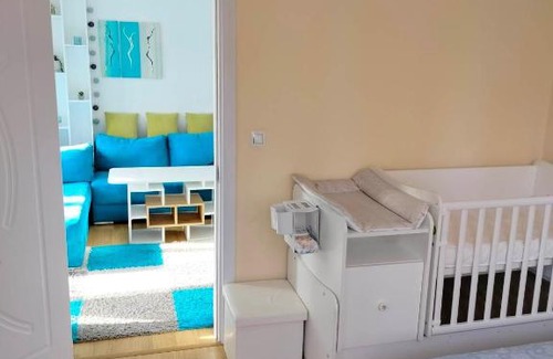 Sofia Apartment | Alinik Apartment