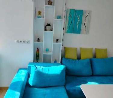 Sofia Apartment | Alinik Apartment