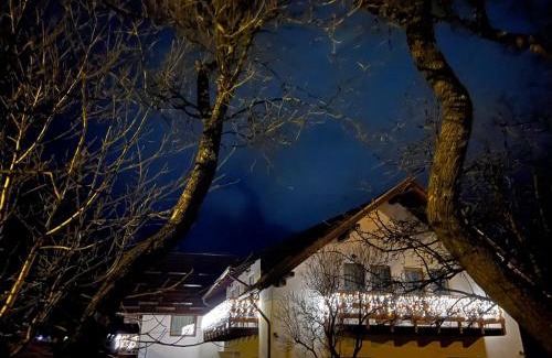 Moieciu House | Alio Guest House