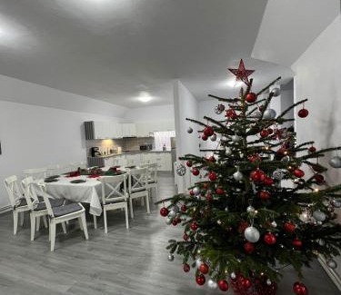 Moieciu House | Alio Guest House