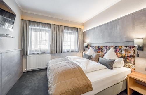 Soelden Apartment | Aliona Apart