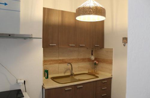 Nea Playia Apartment | Alios Geron Blue