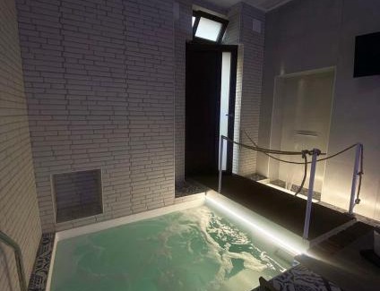 Accadia House | Alisa suite
