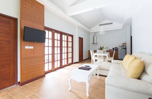 Ao Nang Villa | Alisea Pool Villas Krabi Thailand