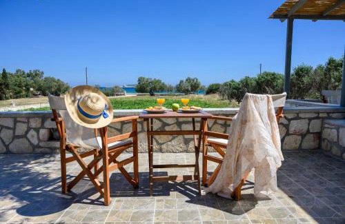 Kimolos Apartment | Alisea Resort