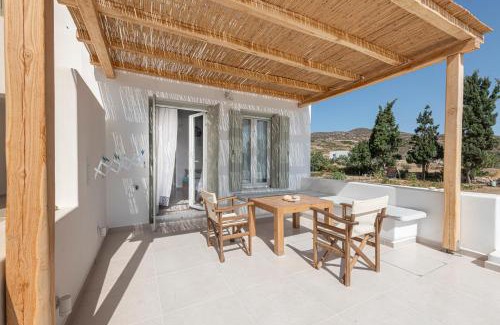 Kimolos Apartment | Alisea Resort