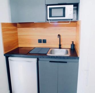 Thonon-les-Bains Apartment | Alison's Suite