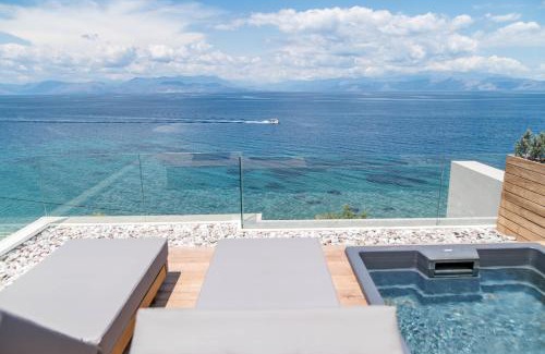 Egira Hotel | Alissachni SeaSide Hotel