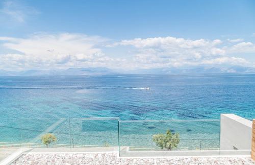 Egira Hotel | Alissachni SeaSide Hotel