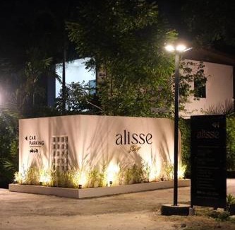 Bang Tao Apartment | Alisse Stay Phuket Layan