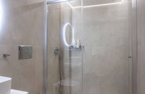 Asprovalta Hotel | Aliston Deluxe Living - Adults Only