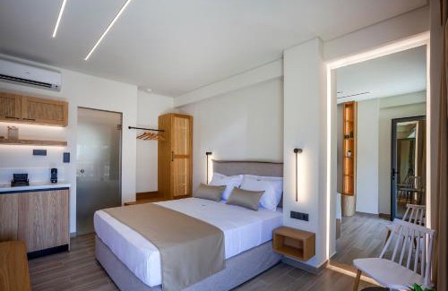 Asprovalta Apartment | Aliston Deluxe Living - Adults Only