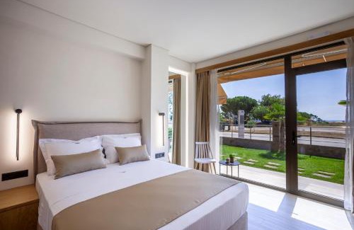 Asprovalta Apartment | Aliston Deluxe Living - Adults Only