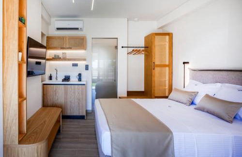 Asprovalta Apartment | Aliston Deluxe Living - Adults Only