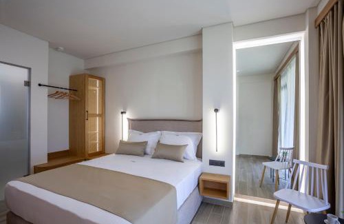 Asprovalta Apartment | Aliston Deluxe Living - Adults Only