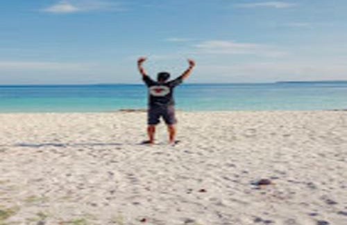 Bira House | Alisya Beach House Bara