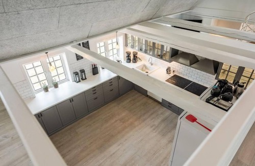 Hojer House | "Alitta" - 27km from the sea by Interhome