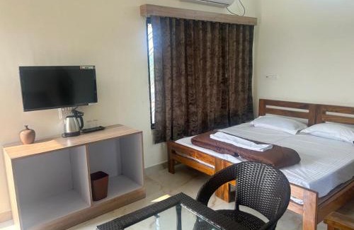 Bolpur House | Alivia Eco-Stay