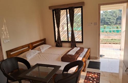 Bolpur House | Alivia Eco-Stay