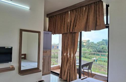 Bolpur House | Alivia Eco-Stay