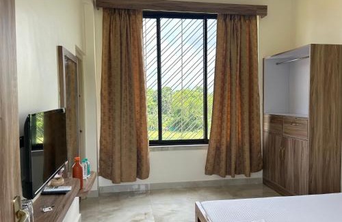 Bolpur House | Alivia Eco-Stay