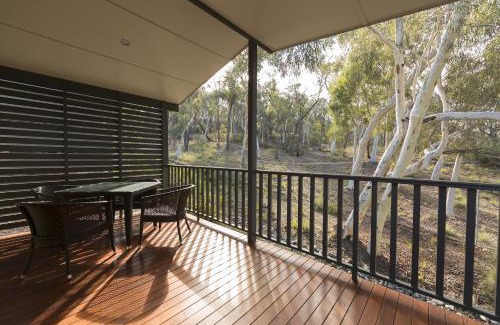 O'Connor Resort | Alivio Tourist Park Canberra